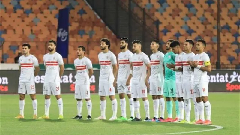 مفاجآت في تشكيل الزمالك المتوقع أمام الإسماعيلى