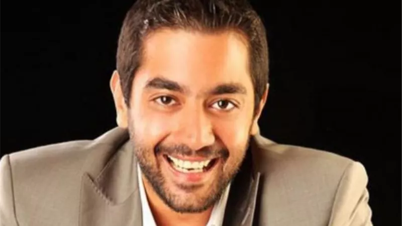 حبس الفنان أحمد فلوكس سنة بتهمة تهديد سيدة أعمال