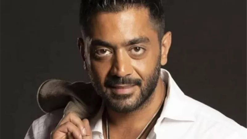 بعد حكم حبسه.. أحمد فلوكس يهدد سيدة أعمال شهيرة بنشر صورها مع شخصيات هامة