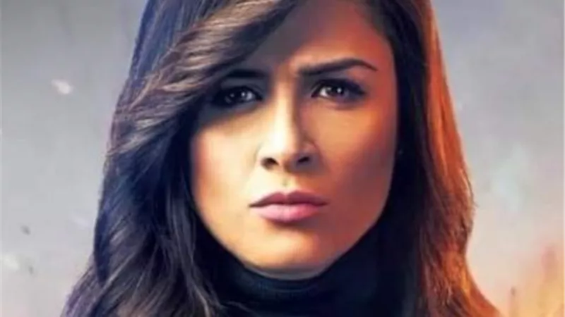 النسر لا يتشاجر مع الغراب.. رسالة غامضة من ياسمين عبد العزيز لجمهورها تثير الجدل
