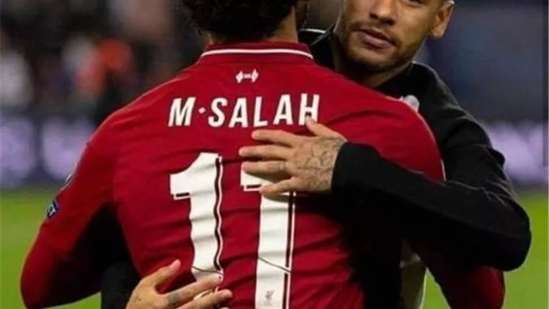رسميا .. باريس سان جيرمان يعلن التعاقد مع محمد صلاح ..تفاصيل مثيرة