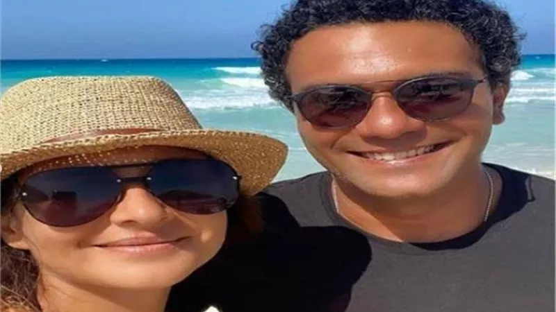 كلاكيت ثالث مرة.. فيلم ”200 جنيه” يجمع نيللي كريم وآسر ياسين من جديد