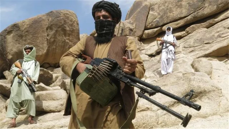 لماذا أغلقت أستراليا سفارتها في أفغانستان؟