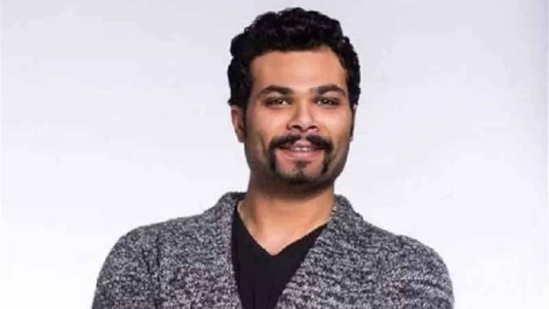 أحمد عبدالله محمود: أنا مش هلفوت وبحب الأدوار اللى فيها تحدي