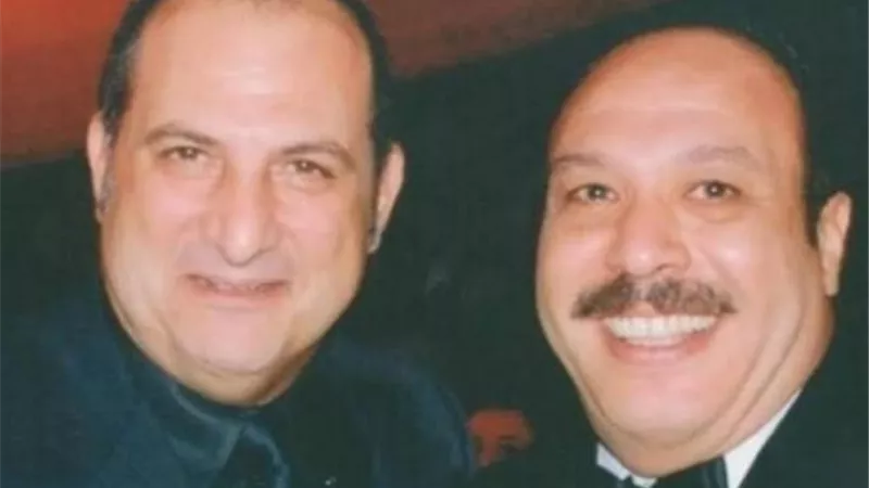 خالد الصاوي: ”زوجة خالد صالح كانت سند لنا جميعًا”