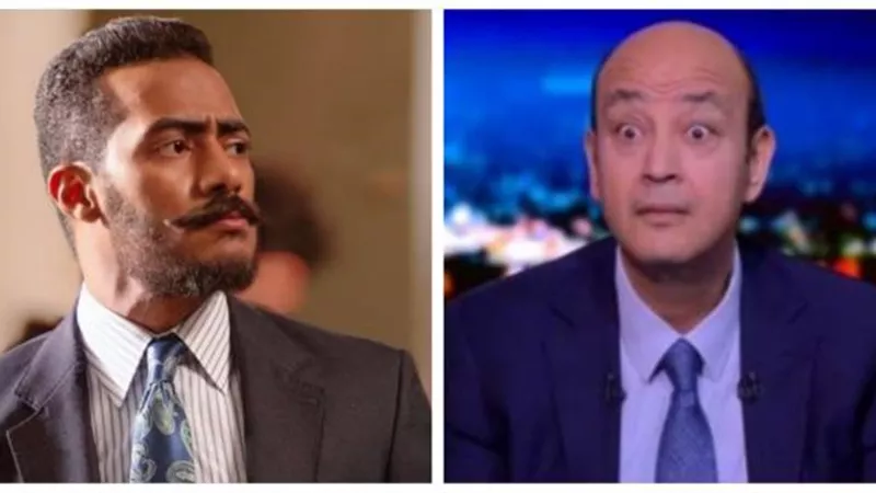 تأجيل محاكمة عمرو أديب في سب وقذف محمد رمضان.. إليك التفاصيل