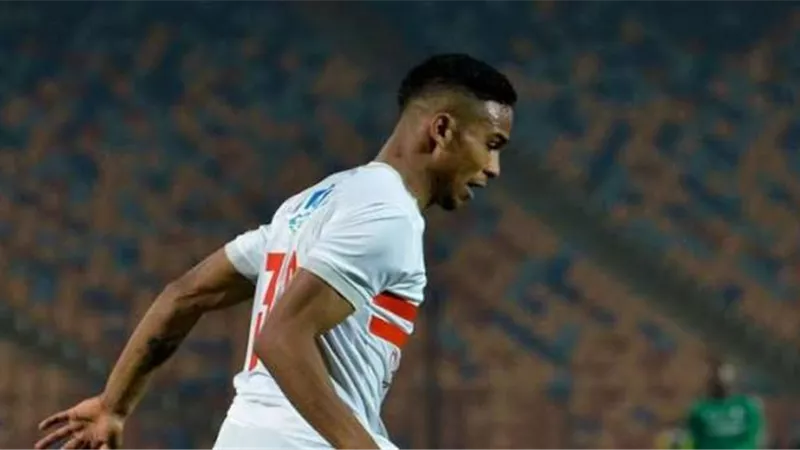 تشكيل الزمالك المتوقع لمواجهة الجونة.. الجزيري يقود الهجوم