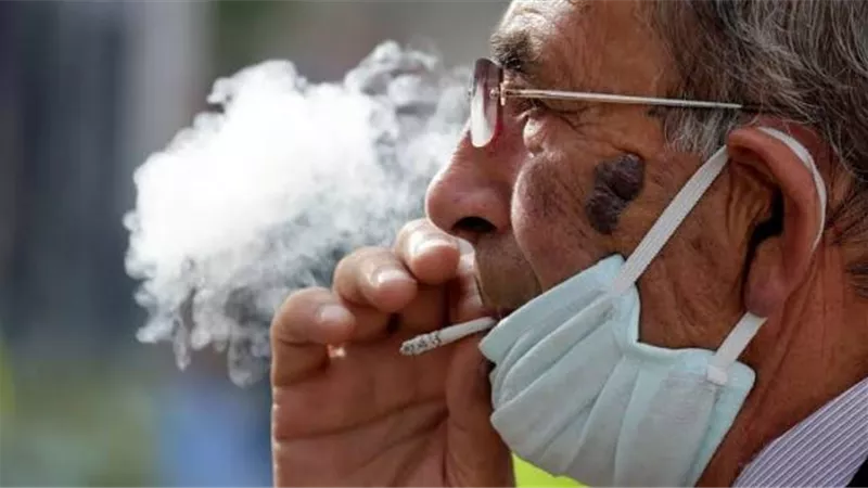 «الإحصاء» يصدر بيان خطير حول المدخنين في مصر خلال عام 2020