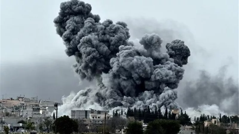 القوات التركية تقصف مقارا لحزب العمال الكردستاني في العراق