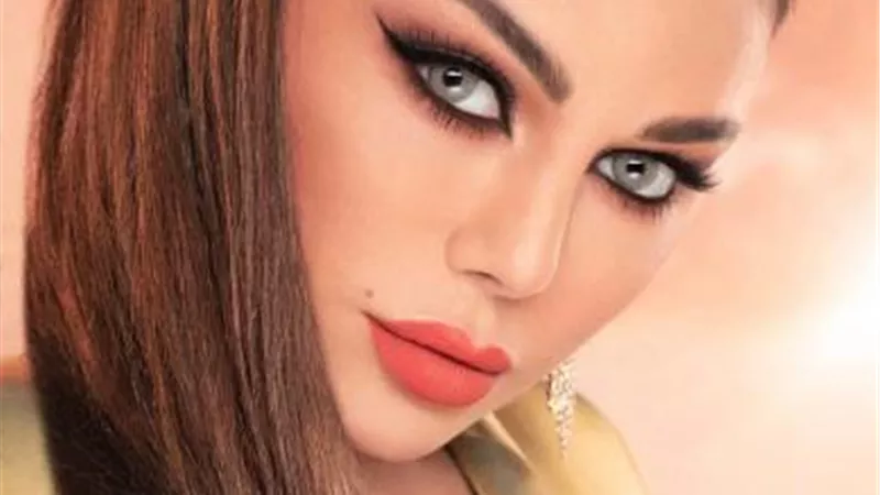 بالصور.. هيفاء وهبى بإطلالة جريئة فى أحدث ظهور لها