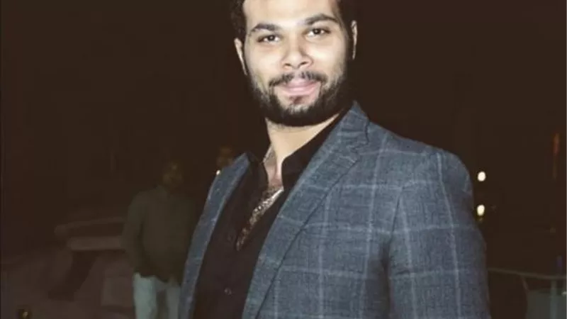 تعرف على تفاصيل دور أحمد عبدالله محمود في ”كيرة والجن”