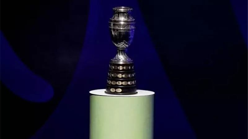 رسميا.. كونيمبول يقرر سحب تنظيم كوبا أمريكا من الأرجنتين