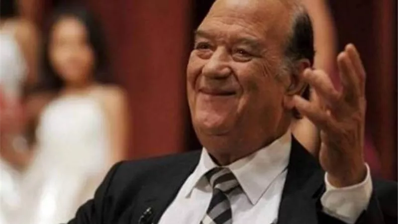 في ذكرى وفاة حسن حسني.. حكاية الدور الذي ندم على عدم تقديمه