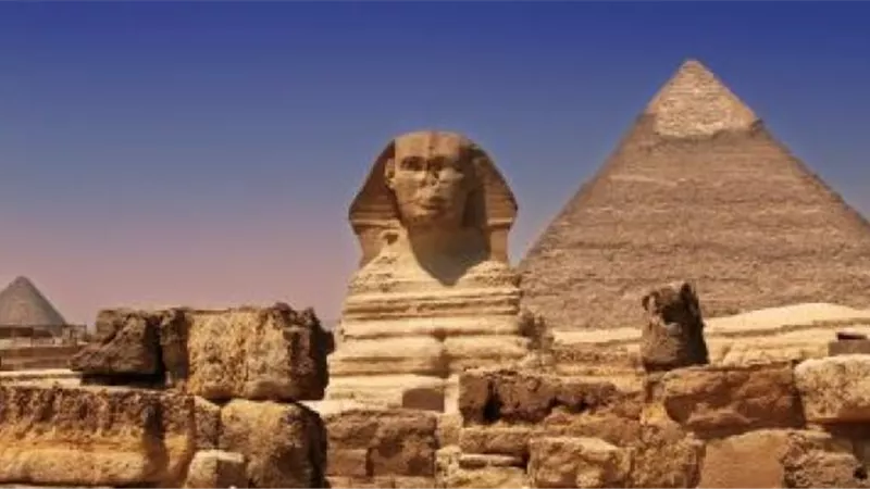 عودة عروض الصوت والضوء بالمواعيد الصيفية