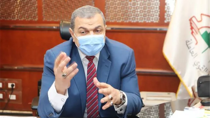 جميع التخصصات.. توفير 2750  فرصة عمل برواتب تصل إلى 6 آلاف جنيه