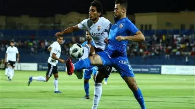 حكاية 12 مواجهة جمعت الزمالك والجونة قبل صدام الليلة بالدوري