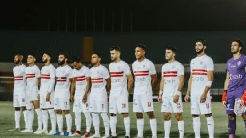 الزمالك يرفض استكمال الدوري.. لهذا السبب