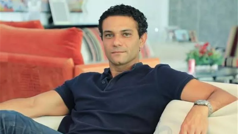 ”نشاط فني”.. آسر ياسين يحضر لـ ”الشايب” ويستعد لتصوير فيلم ”٢٠٠ جنيه”