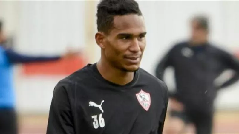الجزيري يغادر القاهرة اليوم للانضمام إلى منتخب تونس