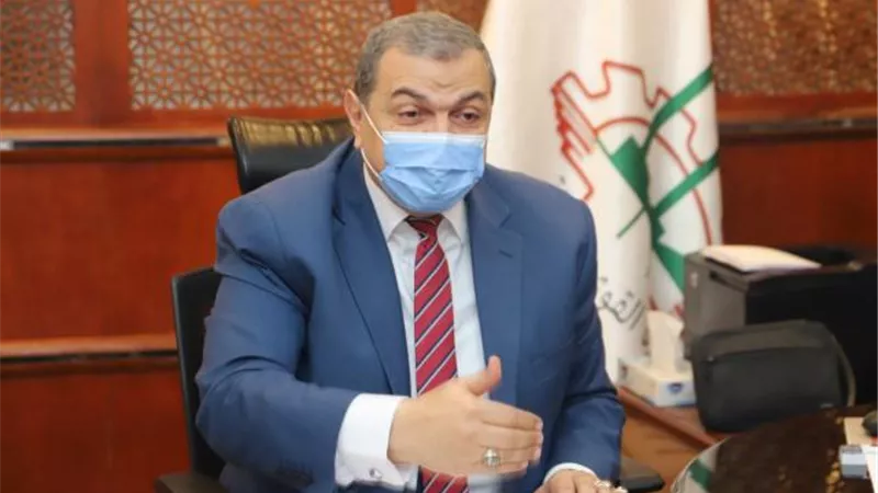 برواتب مجزية.. بدء قبول طلبات راغبي العمل على 34 مهنة بالبحر الأحمر