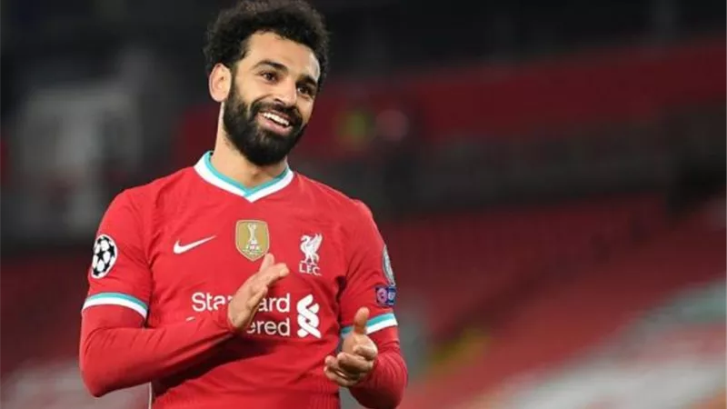 محمد صلاح يترشح لجائزة لاعب الموسم بالبريميرليج