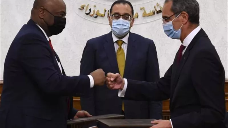 عاجل .. تفاصيل الاتفاقية الجديدة يين مصر و السودان