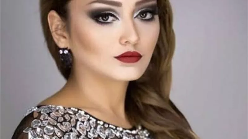 راندا البحيرى تكشف كواليس عدم مشاركتها فى مسلسل ”خان تيولا”