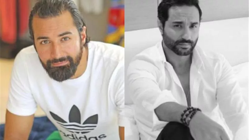 ”جارة القمر” يجمع أحمد حاتم وكريم فهمي في السينما لأول مرة.. إليك التفاصيل
