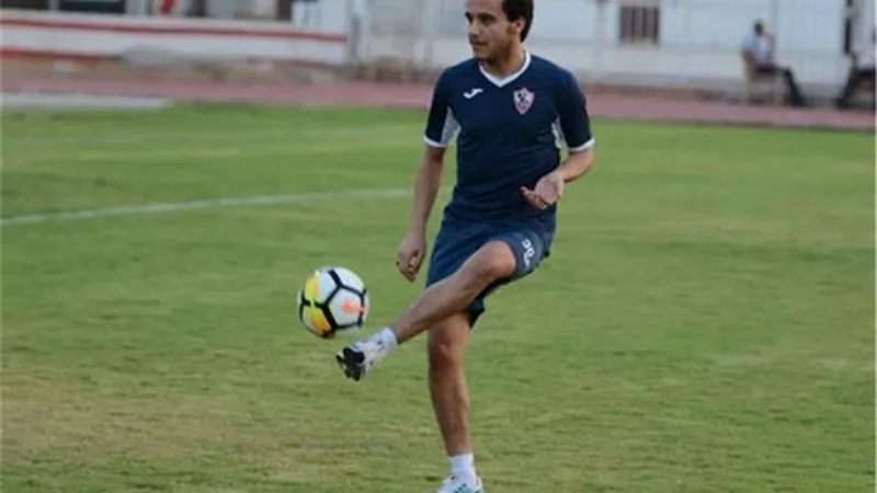 عاجل .. أول تعليق من الخطيب علي تعاقد الأهلي مع مصطفي فتحي