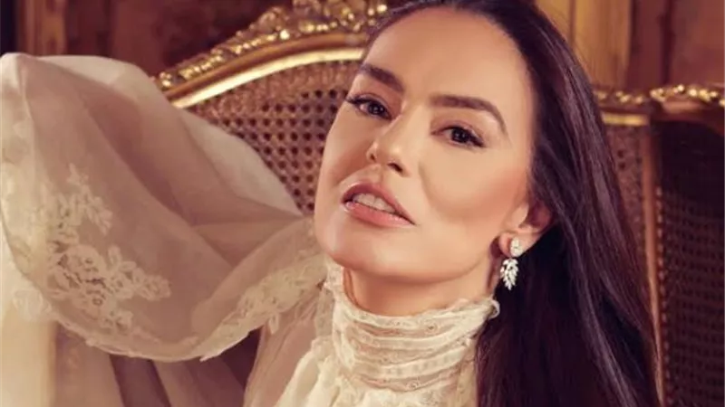 شريهان تكشف كواليس عودتها للتمثيل من خلال مسرحية ”كوكو شانيل”