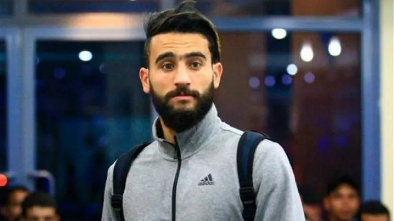 مفاجأة.. الأهلي يخطف باسم مرسي قبل العودة إلى الزمالك