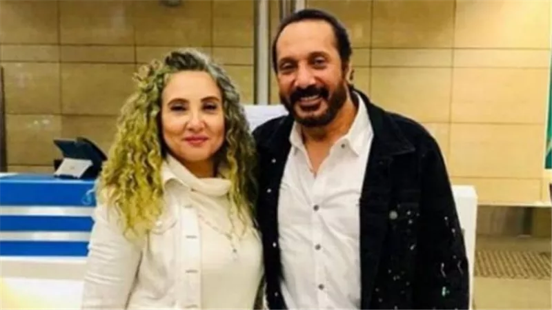 تطورات الحالة الصحية للمطرب علي الحجار بعد إصابته بفيروس كورونا