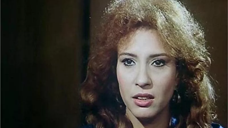 وفاة الفنانة تحية حافظ بعد صراع مع المرض