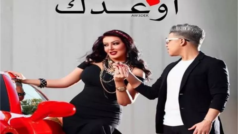 سمية الخشاب تتجه لغناء المهرجانات بعد تجربتها مع عمر كمال