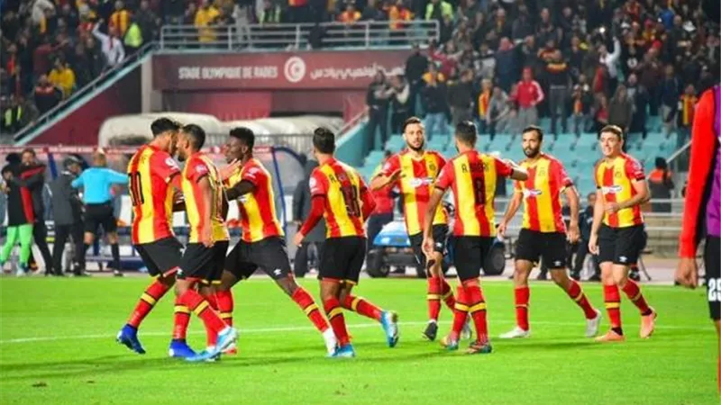 منافس الأهلي.. صدمة في الترجي بعد ”الضربة القاضية ”