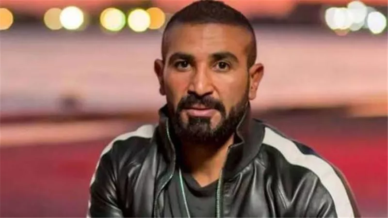 أحمد سعد يعتذر من عامل البنزينة الذي تعدى عليه.. اعرف التفاصيل