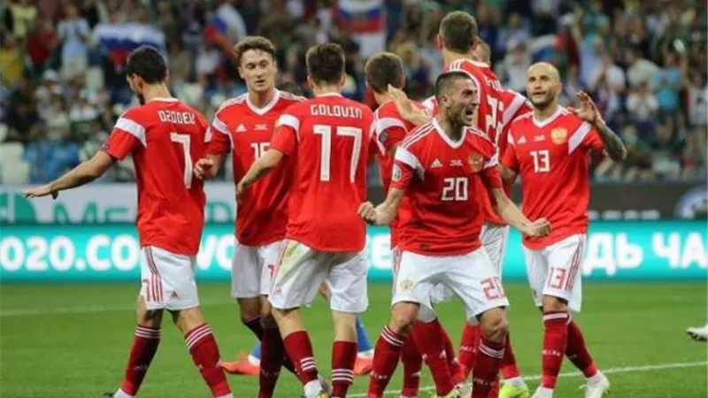 اليوم.. روسيا تواجه بلغاريا وديًا استعدادًا ليورو 2020