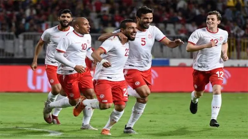 موعد والقنوات الناقلة لمباراة تونس والكونغو الديمقراطية الودية