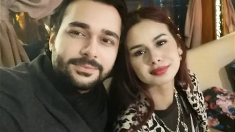 مفاجأة.. خطيب منة عرفة يكشف موعد عقد قرانهما