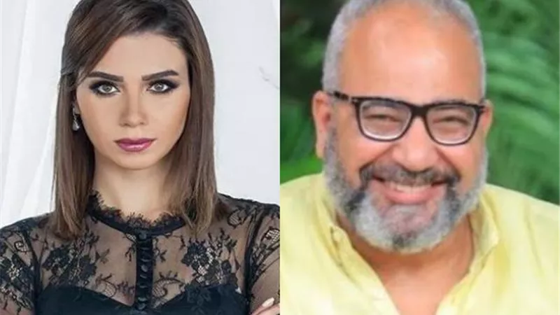 نور قدري تقف أمام بيومي فؤاد في ”عودة الأب الضال” وهذه تفاصيل دورها