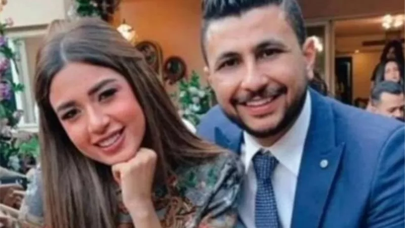 على غزلان يتعرض لهجوم حاد بسبب فيديو الـ 10 ساعات في بيت خطيبته