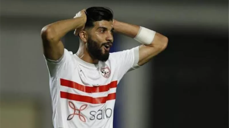 عاجل.. فرجاني ساسي ينضم إلى الريان القطري