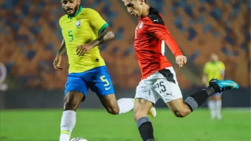 عاجل ..بنفيكا البرتغالي  يخطف صفقة الموسم من الأهلي و الزمالك