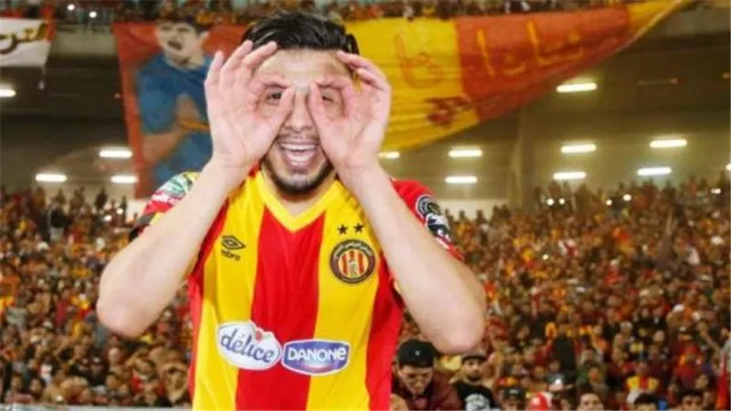 تقارير : الزمالك يفاوض نجم اتحاد جده