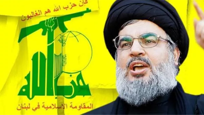 حزب الله وحركة أمل يُعلنان العودة إلى اجتماعات مجلس الوزراء اللبناني