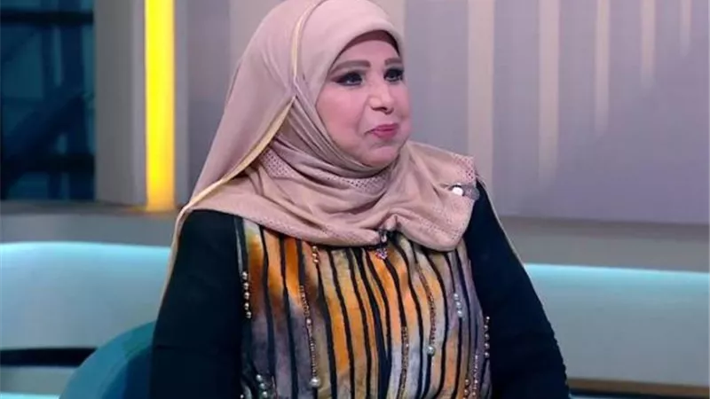 مصابة بمتحور اوميكرون.. تطورات الحالة الصحية لـ مديحة حمدى