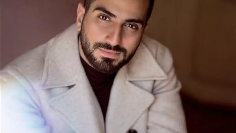 محمد الشرنوبي أحدث المنضمين لفيلم ”ريستا” أمام محمود حميدة