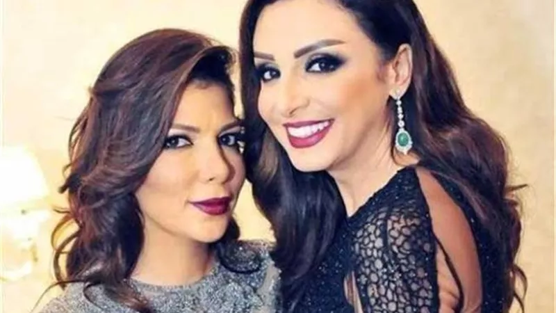 تفاصيل تجدد الخلاف بين أصالة وانغام
