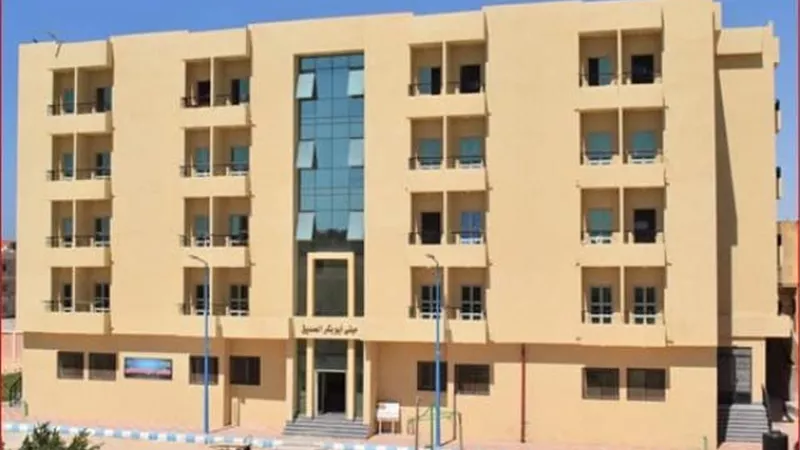بتكلفة بلغت 1.3 مليار جنيه .. التعليم العالي تعلن تفاصيل إنشاء جامعة العريش