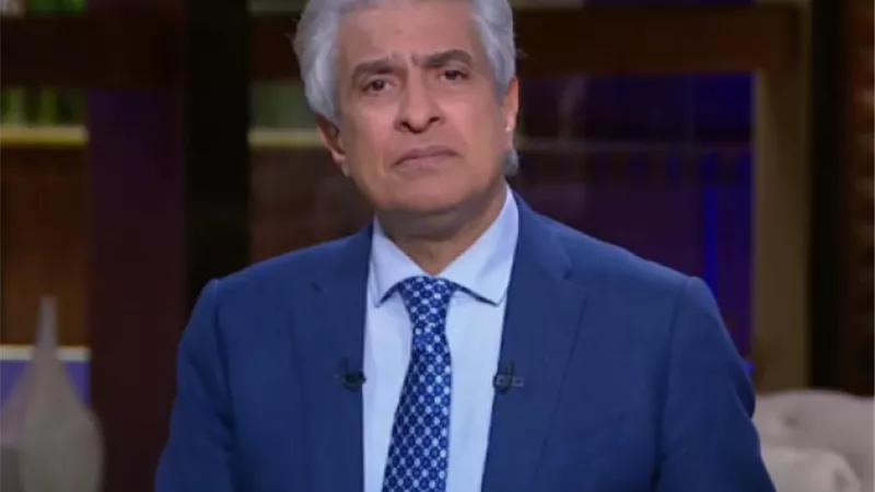 أسرار الحلقة الأخيرة لـ وائل الإبراشي التى لم تخرج للنور